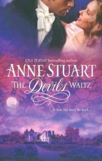 Anne Stuart — Devil Walz