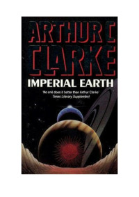 Clarke-ArthurC — Imperial Earth