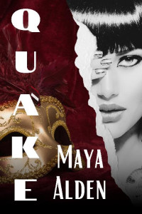 Maya Alden — 1 - Quake: Jazz Sessions