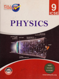 J.B Gupta — ICSE Physics Class 9