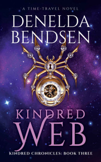 Denelda Bendsen — Kindred Web