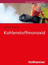 Jochen Thorns — Kohlenstoffmonoxid