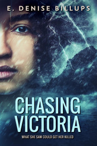 E. Denise Billups — Chasing Victoria