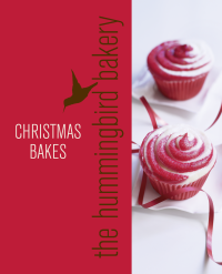 Tarek Malouf — The Hummingbird Bakery: Christmas Bakes