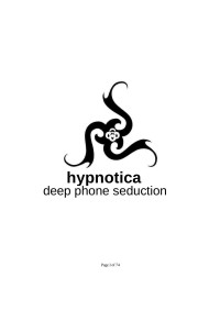 ThePlace.bz — Hypnotica - Deep Phone Seduction