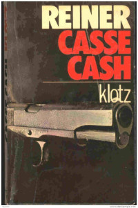 Claude Klotz — Casse-Cash