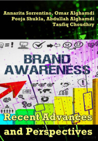 Sorrentino A. — Brand Awareness. Recent Advances and Perspectives 2024