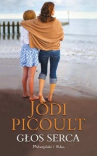 D — Picoult Jodi - Głos serca