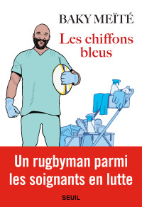 Baky Meité — Les Chiffons bleus