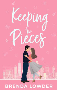 Brenda Lowder — Keeping the Pieces