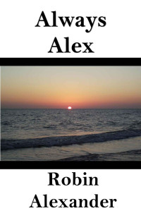 Robin Alexander — Always Alex