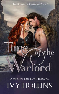 Ivy Hollins — Time of the Warlord