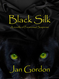 Jan Gordon — Black Silk