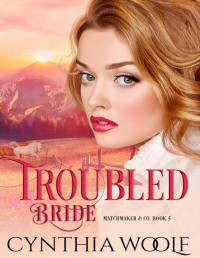 Cynthia Woolf — Troubled Bride