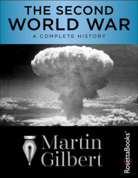 Martin Gilbert — Second World War