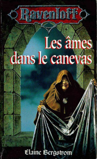 Elaine Bergstrom — Les âmes dans le canevas