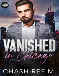 ChaShiree M. — Vanished in Chicago