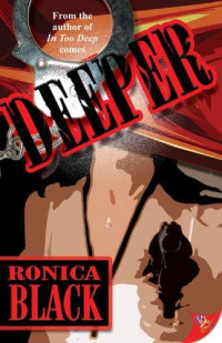 Ronica Black — Deeper