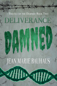 Jean Marie Bauhaus — Deliverance of the Damned