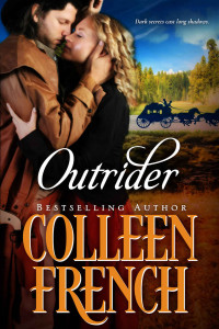 Colleen French [French, Colleen] — Outrider