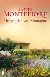 Santa Montefiore — Het geheim van Montague