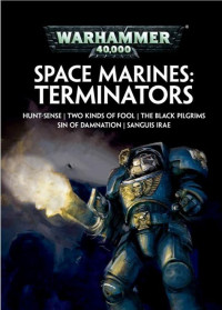 Various — Space Marine: Terminators