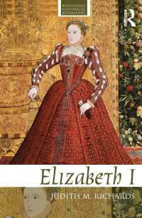 User — Elizabeth I