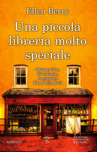 Ellen Berry — Una piccola libreria molto speciale