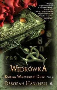 Deborah Harkness — Księga Wszystkich Dusz 03 Ernest