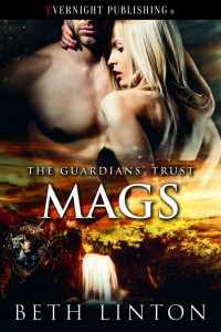 Beth Linton — Mags (The Guardians' Trust #7)