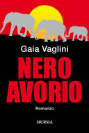 Gaia Vaglini — Nero avorio