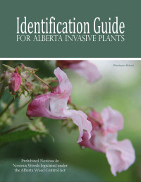 Wheatland County — Weed ID Guide 2017 - Weed Identification Booklet