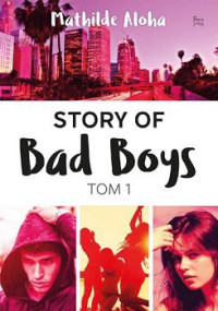 Mathilde Aloha — Story of Bad Boys Tom 1