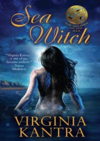 Virginia Kantra  — Sea Witch