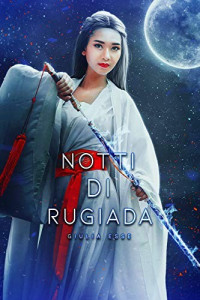 Esse Giulia — Esse Giulia - Namhan 02 - 2021 - Notti Di Rugiada