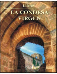 R. G. Corrales — La condesa virgen
