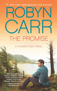 Robyn Carr — The Promise