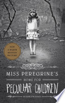 Ransom Riggs — Miss Peregrine's Peculiar Children Boxed Set