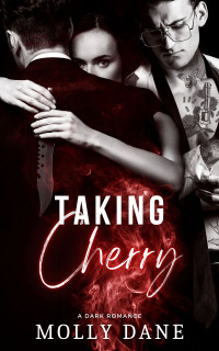 Molly Dane — Taking Cherry