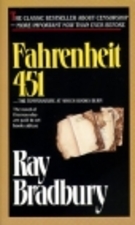 Ray Bradbury — Fahrenheit 451