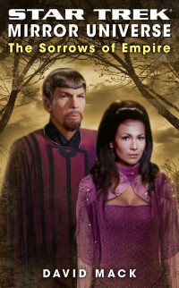 Star Trek — Star Trek Mirror Universe - 04 - The Sorrows of Empire