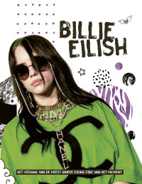 Malcom Croft — Billie Eilish