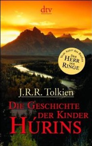 Tolkien, J.R.R. — Die Geschichte der Kinder Hurins