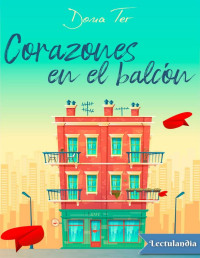 Dona Ter — Corazones en El Balcón