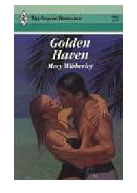 Mary Wibberley — Golden Haven
