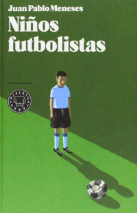 Juan Pablo Meneses — Niños futbolistas