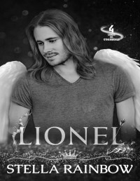 Stella Rainbow — Lionel: An MM Urban Fantasy Romance (Lords of Otherworld Book 4)