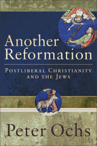 Ochs, Peter; — Another Reformation