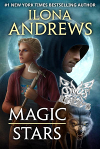 Ilona Andrews — Magic stars