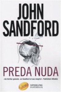 John Sandford  — Preda nuda